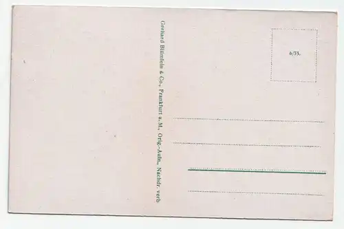 Metz, Gesamtansicht.