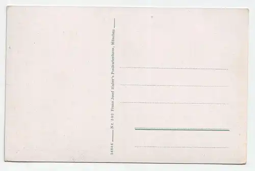 München. Deutsches Museum