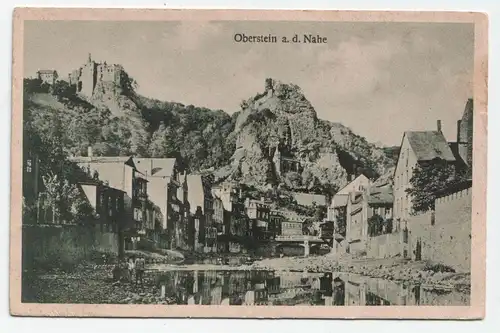 Oberstein a.d. Nahe