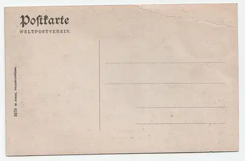 Friedrichroda, Partie am Gottlob.