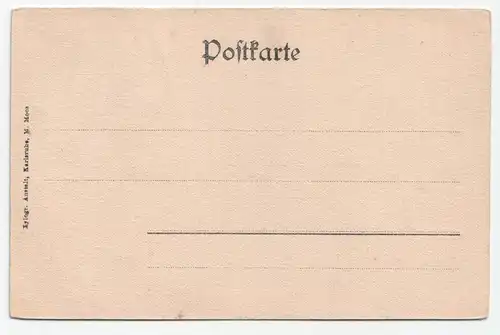 Karlsruhe Residenzschloss