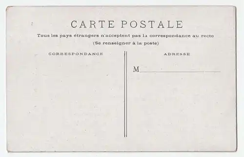 Paris. La Conciergerie