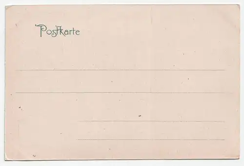 Baden-Baden. Das Konversationshaus. jahr 1905