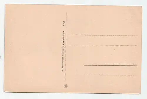 Albtal, III. Strassentunnel. bad.Schwarzwald.