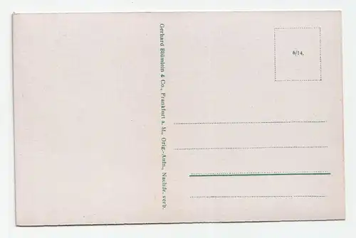 Metz, Denkmal Kaiser Wilhelm I.