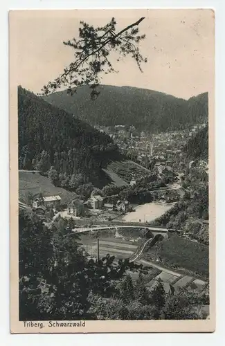 Triberg, Schwarzwald