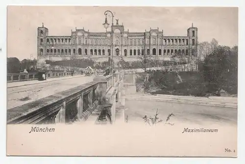 München Maximilianeum
