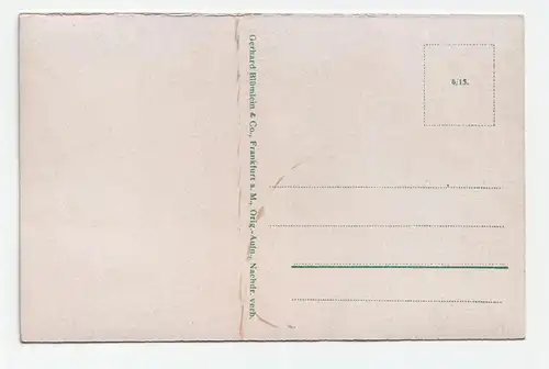 Metz, Gesamtansicht.