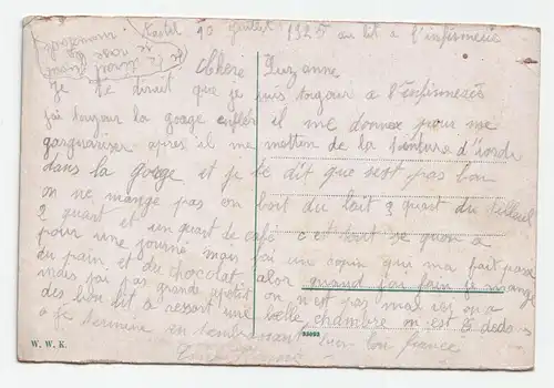 Kaiserslautern. Gesamtansicht. Vue generale.