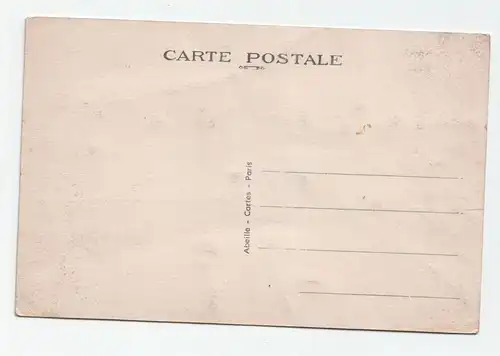 Paris. - Place de la Concorde