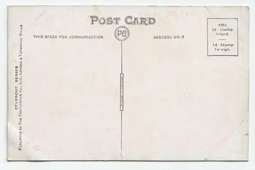 London. Tower Bridge.