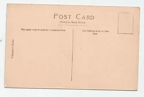 Rotten Row, Hyde Park, London.