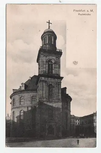Frankfurt a. M. Paulskirche