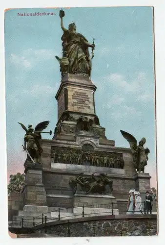 Nationaldenkmal.