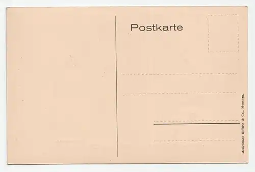 Am Starnberger See bei Tutzing