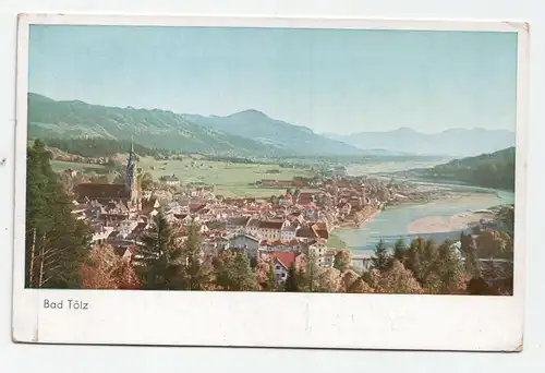 Bad Tölz