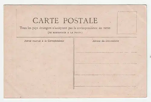 Collection Petit Journal. - Paris. - Horloge du Palais de Justice.