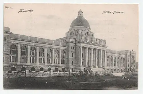 München. Armee - Museum