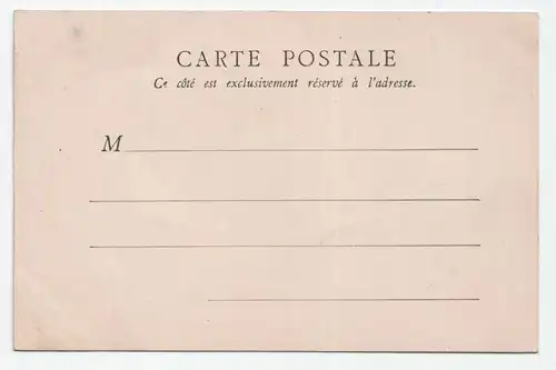 Paris. Place de Republique.