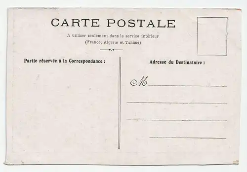 Paris. - Le Palais de Justice.