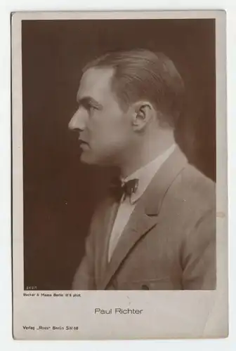 Paul Richter