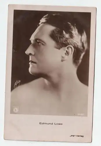 Edmund Lowe