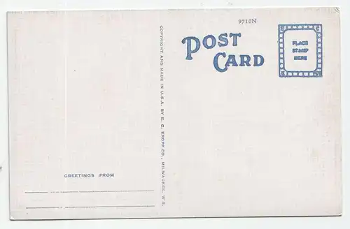  Come on In, The Water s Fine!  In Florida-F304