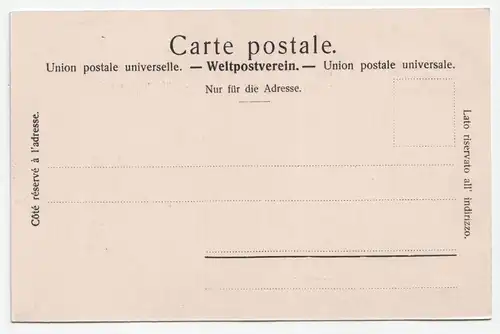 Taminafall bei Ragaz.