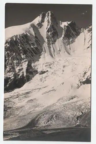 Großglockner