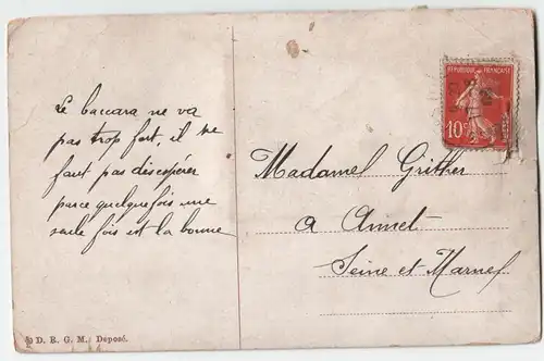 Souvenir des Sables d Olonne