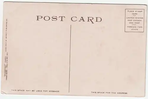 Hulett s from Indian Bay on Lake George