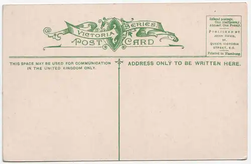 Folkestone. Sugar Loaf Hill.