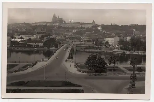 Prag. Hradschin. Praha. Hradcany.