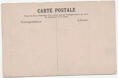 Dauphine - Route de la Grande - Chartreuse. Entree du Desert.