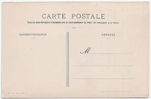 Vienne (Isere). - Le Quai Pajot et la Batie.