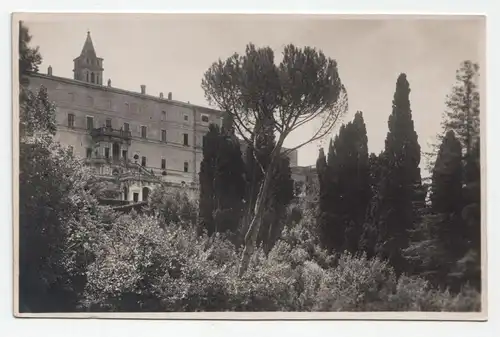 Tivoli - Villa d Este - Il Palazzo.