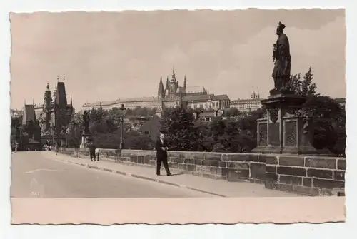 Praha. Hradcany.