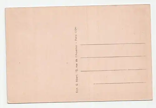 Louviers - Une Rue Du Centre.