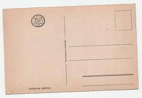 Hofansicht des Hauses Bonngasse