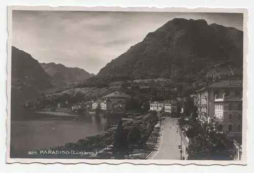 Paradiso (Lugano).