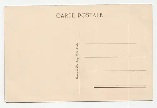 Paris - Musee Rodin - 77. Rue de Varenne.