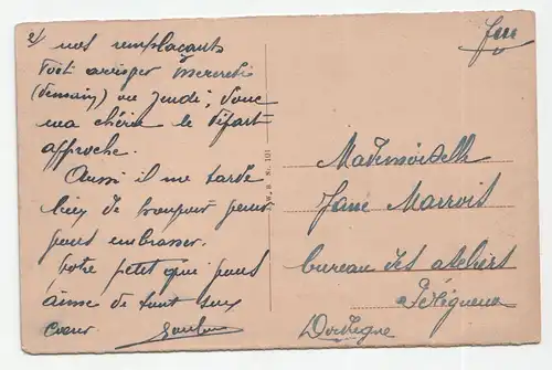 Crefeld. Kaiser Wilhelm Museum.