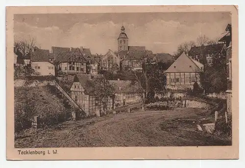 Tecklenburg i. W.
