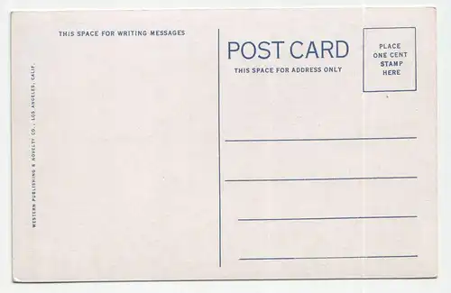 An Orange Grove Near The Foothills, California