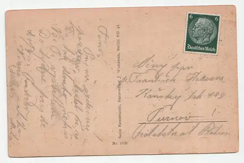 Okertal (Harz). Feigenbaumklippe