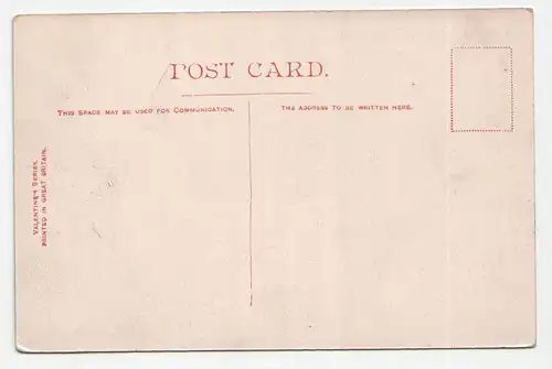 London from the Monument