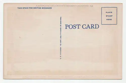 Lake Lanier By Moonlight, On The North-South Carolina State Line.