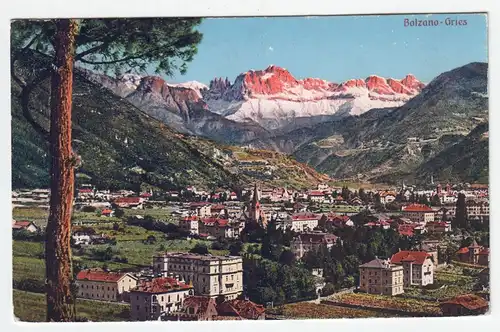 Bolzano - Gries