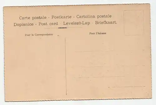 Roma - Via Appia - Sepolcro di Cecilia Metella con i colli Albani.