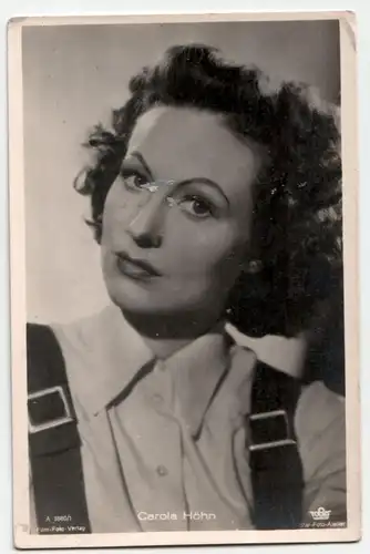 Carola Höhn